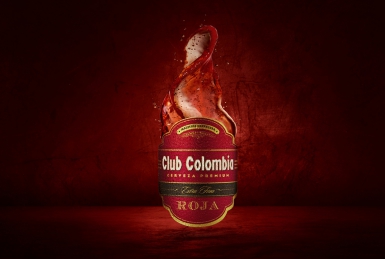Club Colombia - Leo Burnett